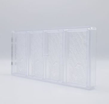 Tablet "Footsteps" 61g
